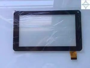 7'' inch Touch Screen Digitizer glass panel CZY6257-FPC CZY6257 czy6334-fpc CZY6410A01-FPC  CZY6410A0 czy6334 CZY6214C-FPC
