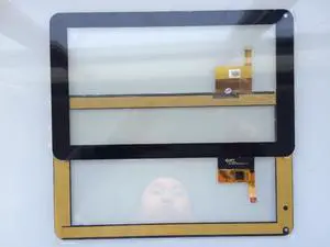9'' inch tablet Touch Screen Digitizer glass panel for  For lander TUNEX A960 PD50 PD60 300-N3849B-A00-V1.0 300-N3849B-A00