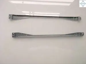 for  Acer 9300 9400 5220 5620 5610 5210 5120 5420 5720 laptop notebook Lcd Screen Hinges Bracket Left & Right L+R