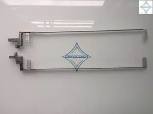 for Asus F3 M51 Z53 X51 X56 F3J F3JA F3JC F3JM F3JP M51A M51E M51KR M51SE M51V SZS-F3 laptop lcd hinge left+right