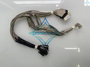 17.3" 17.3 For HP Pavilion G7 G7-1000 DD0R18LC000 DD0R18LC030 DD0R18LC040 Notebook Laptop LCD Fex LVDS Screen Video Cable