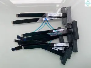 For DELL Inspiron 15 3510 3511 3515 3520 3521 3525 0JW93P NBX0002VT00 Laptop SATA Hard Drive HDD Connector Flex Cable