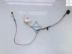 for HP Chromebook 11-2000 11-2210NR 11-G4 11 G3 11 G4 2201nr DD0Y07LC010 DD0Y07LC020 Y07LC020 laptop LCD lvds Video Cable