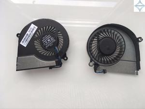 OEM for HP Pavilion 14-E 14-E000 15-E 15-E000 17-E 17-E000 FCN DFS501105PR0T FC9U 724870-001 laptop cpu cooling fan