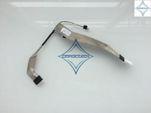 for Toshiba M800 M801 M802 M803 M804 M805 M806 M80X U400 U405 laptop LCD lvds Video Cable DD0BU2LC000