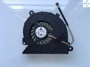 for HP 18 ALL-IN-ONE  6033B0035601 DFS651312CC0T FAHN BUB0812DD DD09 739393-001 cpu cooling fan
