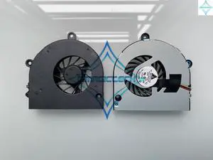 OEM For Acer Aspire 5551 5552G 5252 5740 5741 5742 NV53 NV52 C650 C660 P775 A660 L675 Laptop Cpu Cooling Fan AB7905MX-EB3