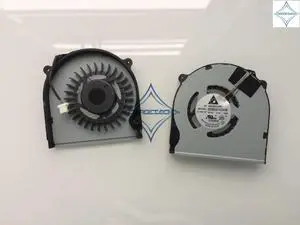for sony VAIO SVT13 SVT13124CXS SVT131A11 SVT131A11T KSB0510HB BK92 23.10744.001 laptop cpu cooling fan
