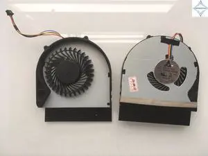 for LENOVO B480 B480A B485-B490 B590 M490 M495 E49 KSB06105HB BJ49 notebook laptop cpu cooling fan