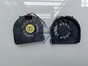 for Acer Aspire 5536 5536Z 5536G 5338 5738 5738Z MS2264 NV5204 MS2236 DFS551305MC0T F8V1 laptop cpu cooling fan