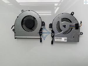 for HP Probook 450 G3 450-G3 455 G3 470 G3 837535-001 837493-001 0FGJ50000H NS65B00 14M13 laptop cpu cooling fan