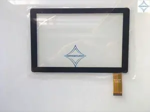 173*114mm 7'' inch for Q88 Q8 Touch Screen Digitizer capactive panel glass lens MGLCTP-706958 MGLCTP-70695B MGLCTP 70695B
