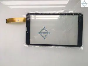 8'' inch tablet Touch Screen digitizer capacitive panel glass lens YJ315FPC-V0 YJ315FPC V0 FHX 4G 205*120MM