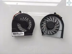 For HP G7-2000 G4-2000 G6-2000 683193-001 Kipo 055417R1S FAR3300EPA DFS531205MC0T FB5S 4PIN Laptop Cpu Cooling Fan For HP G7-2000 G4-2000 G6-2000 683193-001 Kipo 055417R1S FAR3300EPA DFS531205MC0T FB5S 4PIN Laptop Cpu Cooling Fan