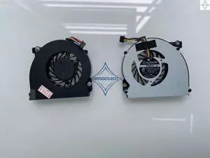 for HP EliteBook 2560 2570 2560p 2570P MF60090V1-C130-S9A 651378-001 notebook laptop cpu cooler fan