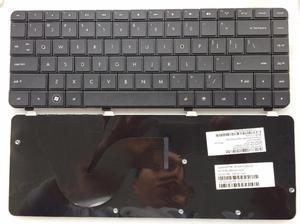 for HP CQ42 G42 AEAX1U00210 9Z.N4RSQ.001 602035-001 590121-001 AX1 US laptop notebook keyboard AEAX1U00010 MP-09J73US-920