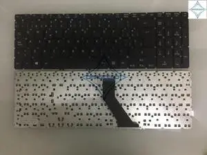 for ACER ASPIRE V5 V5-531 V5-531G V5-551 V5-551G V5-571 V5-531P M5-581 la latin sp spanish laptop keyboard teclado