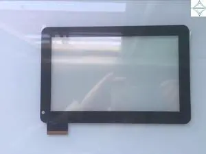 7'' for Acer Iconia Tab B1-720 B1-721 B1 720 721 5528L FPC-1 06WW 1348 Touch Screen Digitizer Glass lens