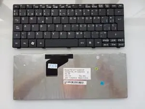 for Acer Aspire One D255 D255E D257 AOD257 D260 D270 521 522 532 532H 533 NAV50 sp spanish laptop keyboard teclado PK130E91A18