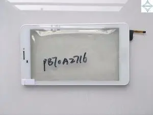 8'' inch pb70a2716 for Acer tablet touch screen capacitive digitizer panel glass lens  with frame 186*104mm 8'' inch pb70a2716 for Acer tablet touch screen capacitive digitizer panel glass lens  with frame 186*104mm
