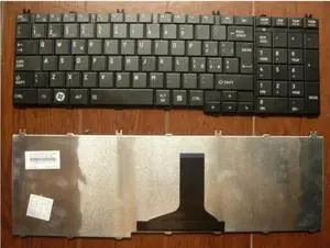 for toshiba C650 C655 C655D C660 C670 L650 L655 L660 L670 L675 L750 L755 Italian it notebook laptop keyboard