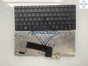for HP Compaq Mini110 Mini 110 110-1000 Mini 102 Presario CQ10-100 SP LA Spanish Notebook Laptop Keyboard Teclado