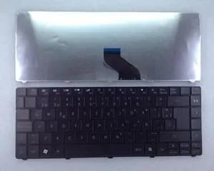 for Acer Aspire 3810 3810T 4735 4735G 4735Z 4736 4736G 4736Z 4741G 4745 3815 3820 3820G SP spanish laptop keyboard teclado