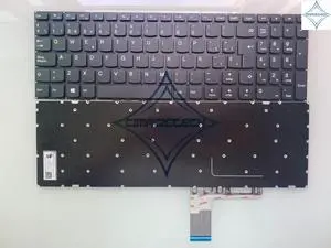 for Lenovo IdeaPad 310-15 310-15ABR 310-15IAP 310-15ISK 310-15IKB V310-15ISK Teclado LA Latin sp spanish laptop keyboard
