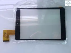 7.85'' inch for Road M3C Tablet PC HS1282 V190 S79 X79 CTD FM801701KC Touch Screen capacitive repair Digitizer glass panel lens