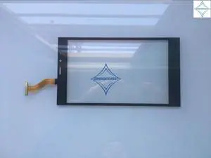 7'' inch Touch Screen Digitizer capative glass panel XCL-S70077A-FPC2.0 XCL-S70077A FPC2.0 XCLS70077A FPC2.0 183*103mm