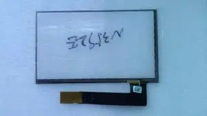 7'' Touch Screen Digitizer glass panel 300-N3592E-G 300-N3592E-B00 for tablet pc computer