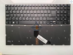 for Acer Aspire 5830 5830G 5830T V3 V3-571 V3-531 V5-561G V3-771 V3-771G Q5WV1 UK laptop keyboard PK130VR1A08 with backlit