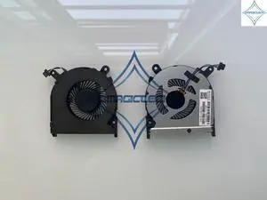 OEM For HP Pavilion 14-BS 14Q-BU 246 240 G6 TPN-Q187 14Q-BY001AX NFB67A05H-001 925352-001 0FJJV0000H laptop cpu cooling fan
