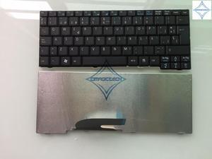 for Acer aspire one zg5 A110 A150 D150 D250 D210 ZA8 ZG8 KAV60 Emachines EM250 sp spanish teclado laptop keyboard