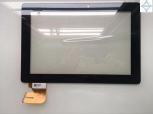 10.1'' for Asus EeePad Transformer TF300 TF300T TF300TG 69.10I21.G01 G01 Touch Screen glass Digitizer panel lens