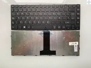for Toshiba Satellite C40-B C40d-B C40t-B C45-B C45d-B C45T-B SP spanish notebook laptop keyboard Teclado
