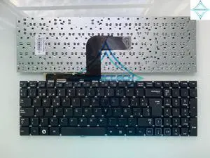 For Samsung RV511 RC510 RC520 RV520 RV515 RV518 RC512 SP Spanish Notebook Laptop Keyboard Teclado