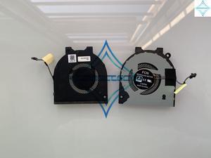 For DELL Inspiron 5480 5482 5488 5580 5581 5584 5585 Vostro 5581 V5581 0G0D3G G0D3G DFS5K121142620 Laptop Cpu FAN