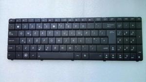 for Asus N50 P52 P53 K53 N52 N53 N73 N73JF N73JG N73Jn N73JQ N73S N73SV X73E X73S X73SD UK laptop notebook keyboard