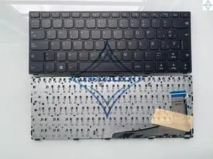 For Lenovo IdeaPad 110-14 110-14ISK LATIN SP Spanish Notebook Laptop Keyboard Teclado