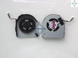 for LENOVO IBM THINKPAD L440 L540 BATA0710R5H P006 notebook laptop cpu cooling Cooler radiator fan