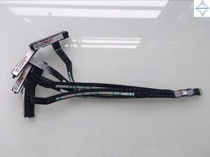 for HP Envy 17 M7J M7-J laptop SATA Hard Drive HDD Connector Flex Cable DW17 6017B0421501 A01 KW 6017B0421601 with cable