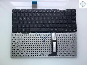 for ASUS X450 X450M X450MD X450V X450VB X450VC X450VE X450VC X450C X450J latin SP spanish laptop keyboard teclado