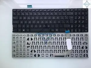 for ASUS X542BA X542 X542B X542U X542UR K542 A542 X542U FL8000 A580U F580U SP spanish laptop keyboard teclado