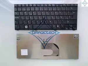 For Dell Inspiron 1012 Mini10 mini 10 1014 1018 P04T P01T SP Latin LA SP Spanish Notebook Laptop Keyboard Teclado
