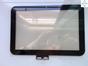 10.1'' for Toshiba Excite Pad AT10 AT10-A-104 69.10I28.G02 1330 CON100 69.10128.G02 CON101 Touch Screen Digitizer glass
