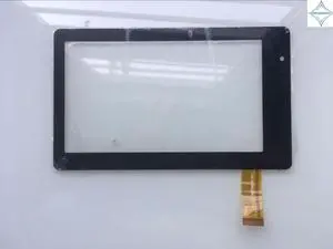 7'' inch for N12 FAST N12R N12C tablet Touch Screen capacitive Digitizer panel glass lens MT70239-V0 MT70239 V0