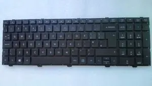 for HP Probook 4540 4540s 4545 4545S 4740 4740S 701548-DH1 UK united kingdom notebook laptop keyboard