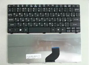 for Acer Aspire One D255 D255E D257 AOD257 D260 D270 521 522 532 532H 533 ZH9 NAV50 Ru Russian laptop keyboard 9Z.N3K82.Q0R