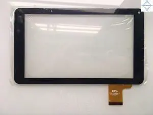 tablet Touch Screen capacitive Digitizer panel glass lens FPC-DP090040-F1FPC DP090040 F1 tablet Touch Screen capacitive Digitizer panel glass lens FPC-DP090040-F1FPC DP090040 F1